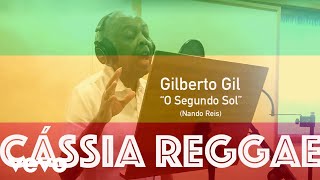 Gilberto Gil  O Segundo Sol [upl. by Dercy]