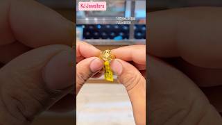 Stylish Ring Design…jewellery goldjewellery song youtubeshorts viralvideo [upl. by Schreibman]