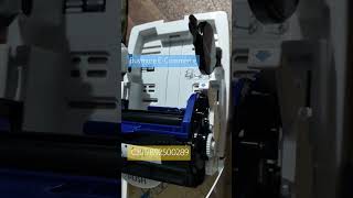 Kimberly Clark Professional HRT Roll Dispenser kimberly shorts dispenserair youtubeshortsshort [upl. by Jessika]