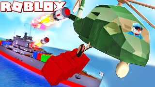 ROBLOX JAILBREAK  CARGO SHIP ROBBERY  LITTLE BIRD FULL GUIDE  TUTORIAL [upl. by Hamaso]