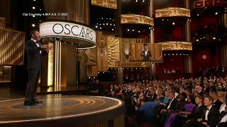 2023 Oscars Highlights from the 95th Academy Awards [upl. by Onairot647]