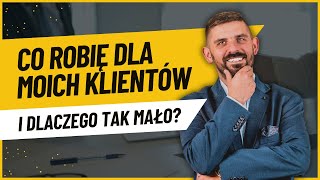 Marek Kloc  Nowoczesny Pośrednik Nieruchomości promo [upl. by Burnaby155]