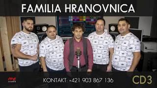 FAMILIA HRANOVNICA CD3  09 Muľas mange [upl. by Kos]