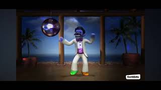 Twist and Shout  Maximo GoNoodle Reupload [upl. by Yleoj]