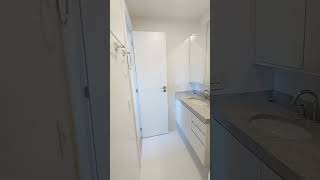 Apartamento Residencial PARAÍSORef 732098 [upl. by Hirai]