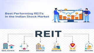 Best REIT Stocks for Investment  Top REIT Stocks for long term investment  REITs  Real Estate [upl. by Nahtanoy332]