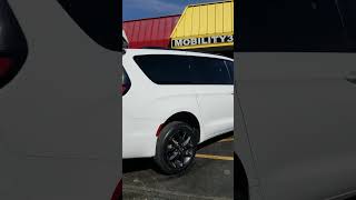 SALE 2022 Chrysler Pacifica no Payment for 90 Days [upl. by Malo]