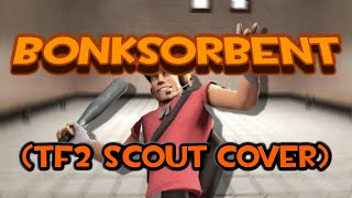 Absorbent Scout Cover [upl. by Basham136]