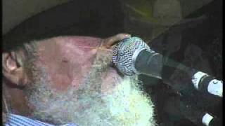 CHARLIE DANIELS Legend Of Wooly Swamp 2007 Live  Gilford [upl. by Ashling132]