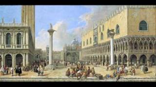 Tomaso Giovanni Albinoni Concerto for two oboes strings amp bc in C major Op 7 n 2 [upl. by Ssidnac267]