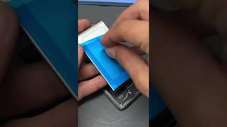 Samsung S10 Battery Replacement 🪫🪛 [upl. by Maleen]