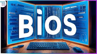 BIOS  O que é Como Funciona [upl. by Duston]