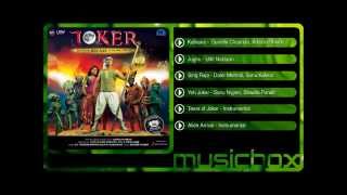 Joker Music Box [upl. by Behl]