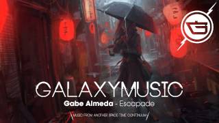 Gabe Almeda  Escapade Audiophile FREEBIE [upl. by Rosenkrantz]