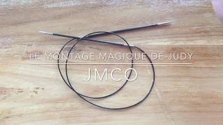 Montage magique de Judy JMCO [upl. by Yrrak456]