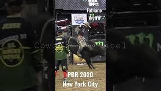 PBR 2020 NYC  Joao Ricardo Vieira Jose Vitor Leme Fabiano Vieira Jess Lockwood Kaique Pacheco [upl. by Ddene561]