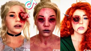 NEW Mad at Disney  TIKTOK COMPILATION [upl. by Margery]