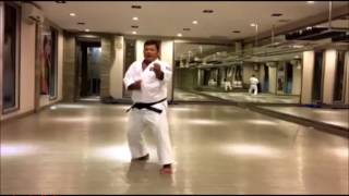 KarateDo Training Classes  Karate Martial Arts  Mixed Styles [upl. by Atiekahs41]