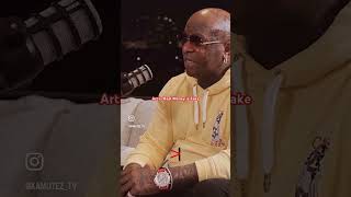 Birdman sets the record straight [upl. by Tarfe]