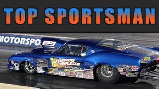 Top Sportsman Qualifying 2019  NORWALK [upl. by Puritan475]