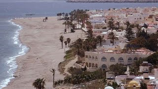 Carboneras province dAlmería en Andalousie 2017 [upl. by Ainud]