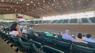 2024 MONTGOMERY COUNTY FAIR amp RODEO Sunday 4142024 [upl. by Obla]