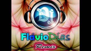 Sorria Comunidade das Nações By Dj Flávio Dias Remix 2010 [upl. by Nylzor730]