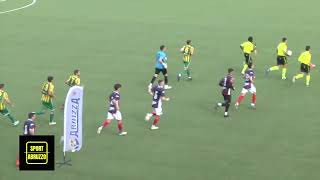 OrtonaCastrum 00 highlights e interviste  Promozione [upl. by Enyluqcaj86]