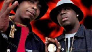 EPMD featuring DasEFX Cummin at cha [upl. by Yliah516]