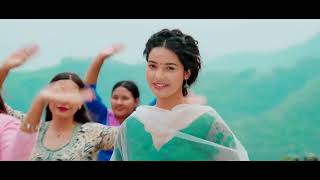 Timrai maya chha new teej song 2081 [upl. by Alemrac529]