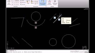 What are geometric relationships  M1A3 [upl. by Anear]