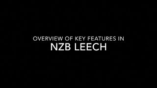 Nzb Leech  overview of the android usenet client [upl. by Meraree]