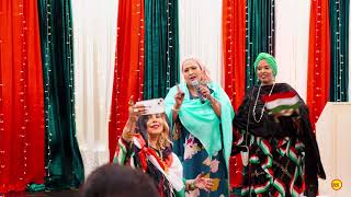 DEEQA AHMED  WACANEY HARGEISA  XAFLADII 18 MAY SOMALILAND  OTTAWA ONTARIO CANADA 2024 [upl. by Fauver]