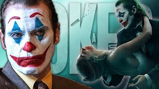 JOKER 2 FOLIE À DEUX  5 Cose che Devi Sapere sul Sequel [upl. by Dnalon]