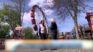 Unterhaltungsmaschine Freizeitpark  Ein Tag als Maskottchen Tukan [upl. by Ynohta]