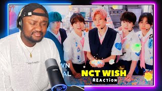 NCT WISH  Songbird amp Tears Are Falling  HONEST Review [upl. by Janiuszck469]