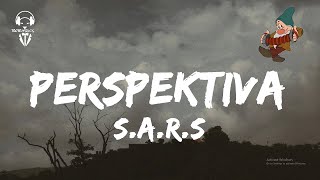 SARS  Perspektiva  Lyrics Video [upl. by Horlacher231]