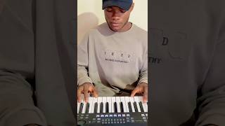 Amazing 1415 makossa progression for intermediate pianists music trending reels pianotutorial [upl. by Hallutama]