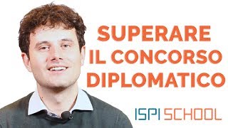 Il Concorso Diplomatico  Al Lavoro  Francesco Calderoli [upl. by Chrysler]