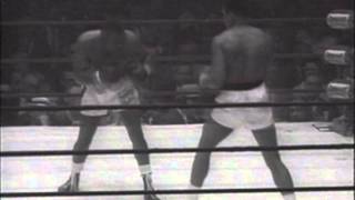 Cassius Clay Muhammad Ali vs Sonny Liston Full Fight 25th February 1964 [upl. by Lubbock]