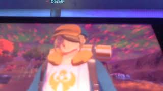 Lets Play Pokemon Legends Arceus Part 19 [upl. by Nevaed]