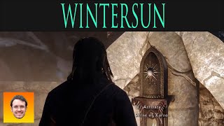 WINTERSUN Over 50 DEITIES to WORSHIP Skyrim Mod Showcase [upl. by Nairehs]