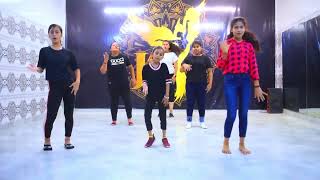 ek ucha lamba song dance  jack dance studio  dance choreography [upl. by Florie]