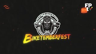 Biketemberfest Event Promo for FPtv [upl. by Alema]