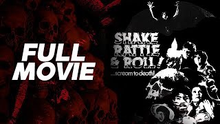 Shake Rattle amp Roll I 1984  FULL MOVIE [upl. by Ettebab102]