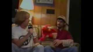 DOUCHE CHILL Opie and Anthony torture Elmo  OpieRadio [upl. by Leggat]