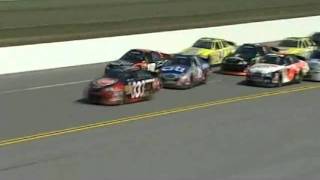 Motorsport Wildest Crashes  4  Nascar Version [upl. by Sherwood]