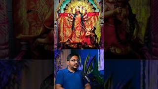 Bakreshwar One of The Ancient Shakti Pithas of Maa Durga  Explained by Rajarshi Nandy durga [upl. by Reniar]