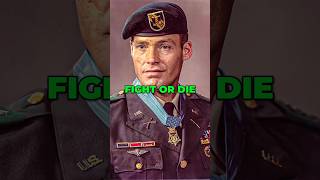 What Happens When an American Soldier is Unkillable Robert Howard’s Epic Medal of Honor Fight [upl. by Ottavia]