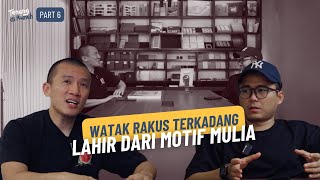 Rumus Mengatasi Ketidakpuasan Hidup  Tenang di Rumah Part 6 [upl. by Nole]